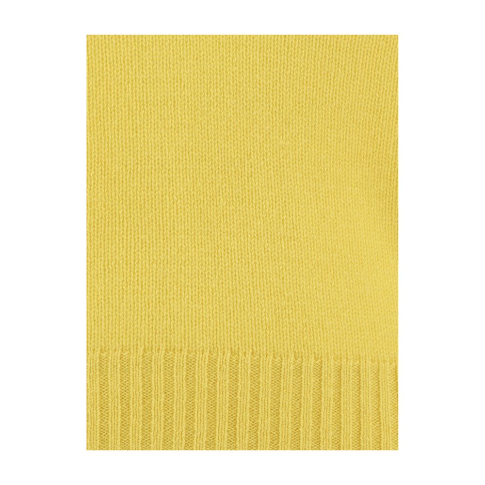 Allude cashmere sweater