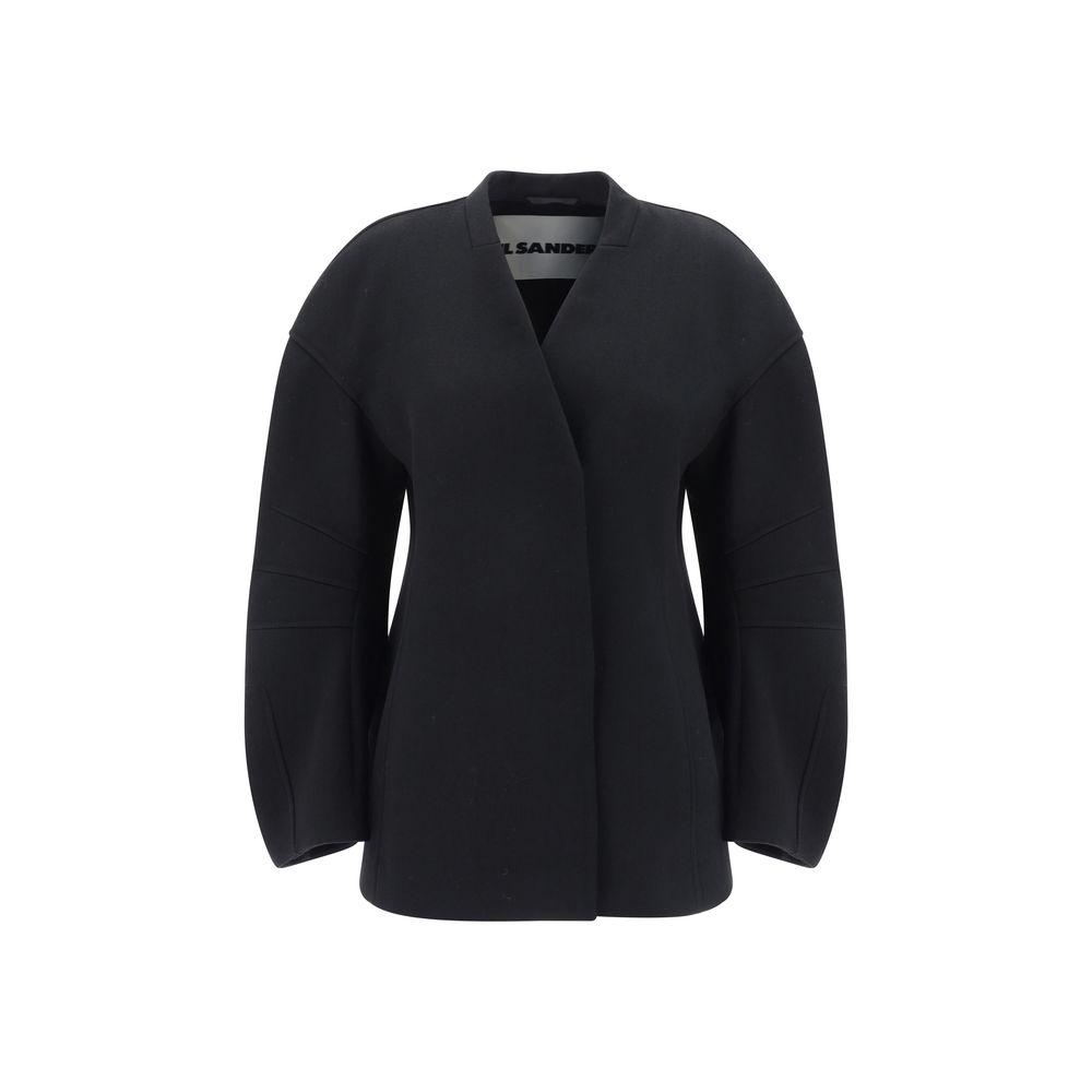 Jil Sander blazer ceket
