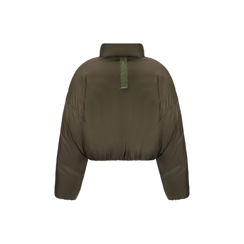 Khrisjoy Joy aşağı ceket