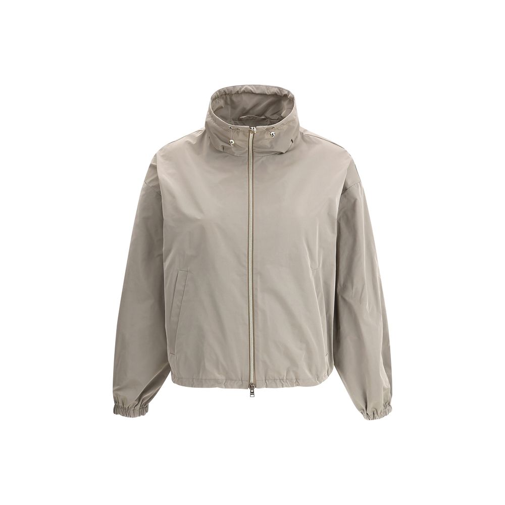 Herno Su Geçirmez Ceket
