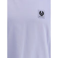 Resmi galeri görüntüleyiciye yükleyin, Belstaff Baumwoll-T-Shirt
