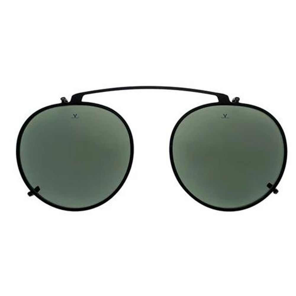 Vuarnet Black Metal Frame