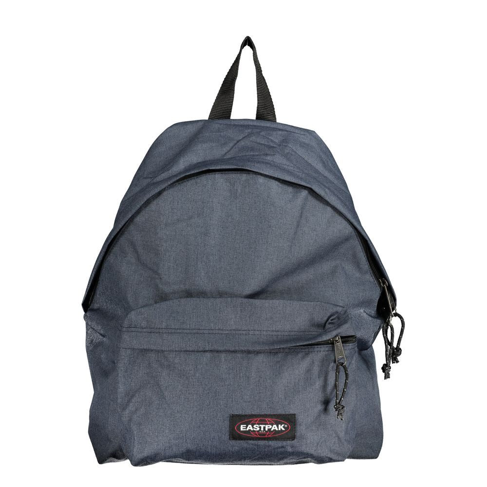 Eastpak Mavi Polyester Sırt Çantası