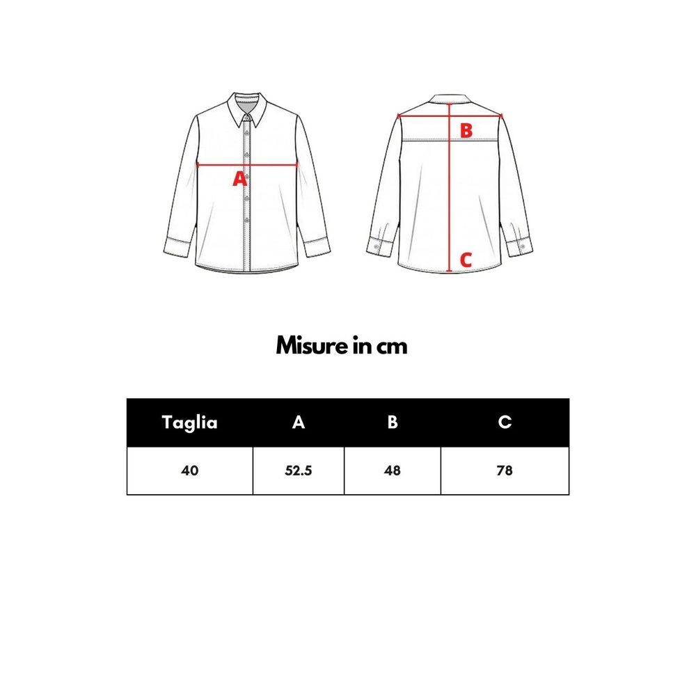 Dolce &amp; Gabbana lacivert pamuklu gömlek