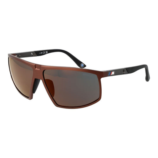 BMW Bronze Männer Sonnenbrille