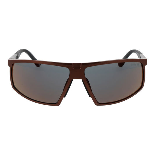 BMW Bronze Männer Sonnenbrille