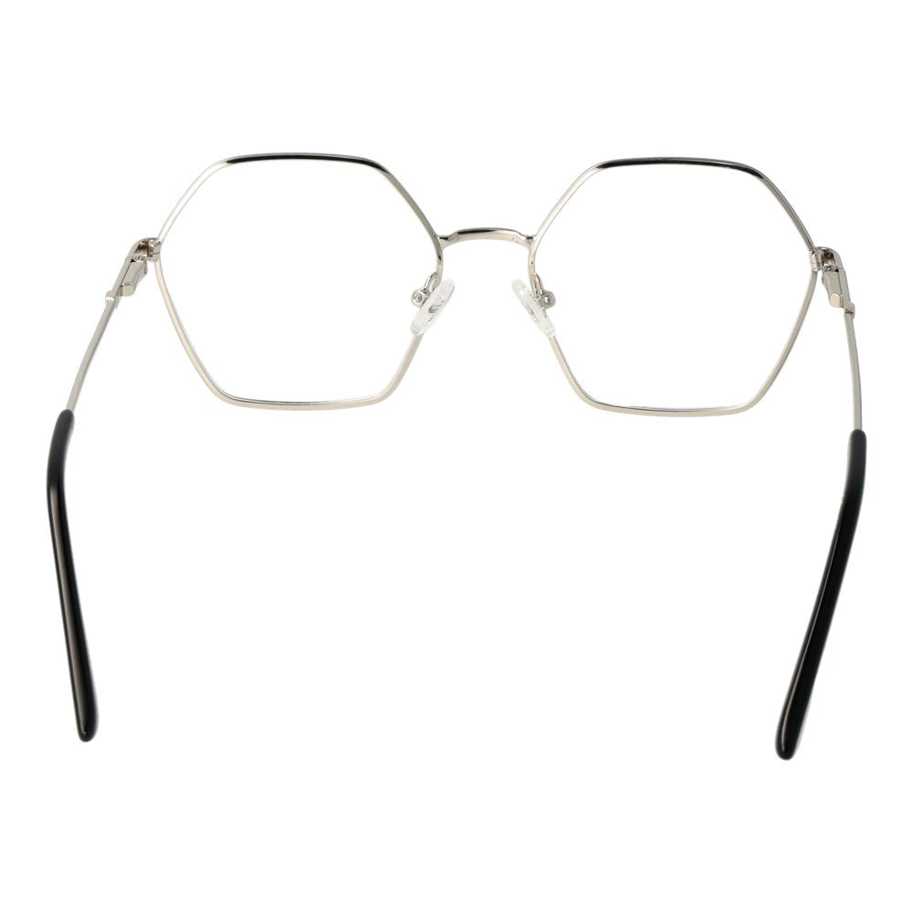 Guess Silberne Metallbrille (Gestelle)
