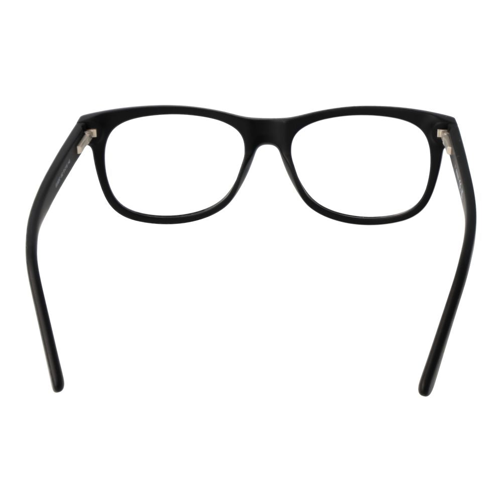 Guess Schwarze Brille aus Acetat (Rahmen)