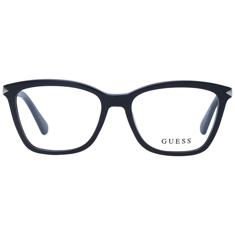 Guess Black Women Optical Frames
