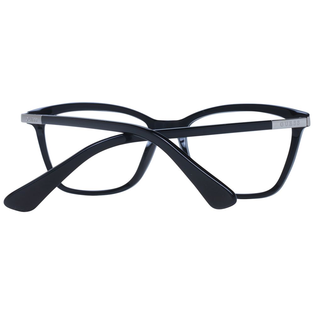 Guess Black Women Optical Frames