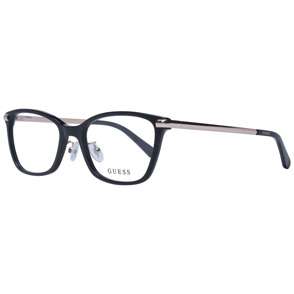 Guess Black Women Optical Frames