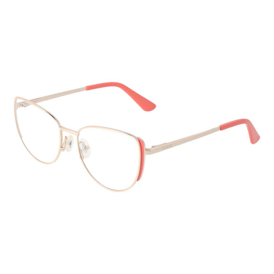 Guess Orange Frauen Optische Fassungen
