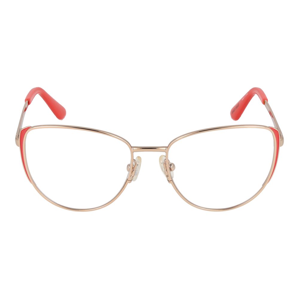 Guess Orange Frauen Optische Fassungen