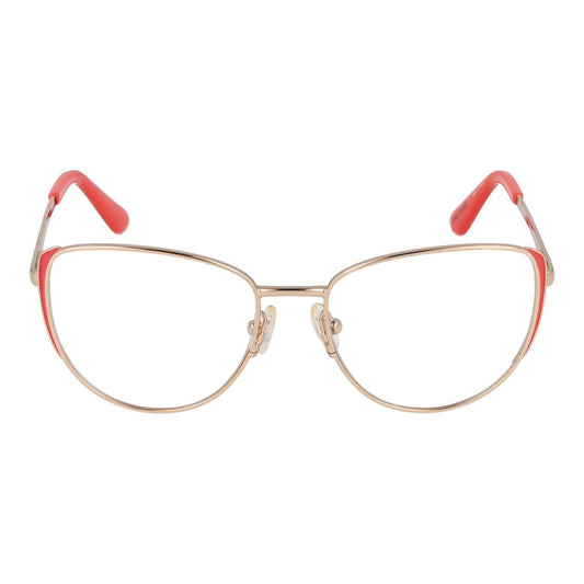 Guess Orange Frauen Optische Fassungen