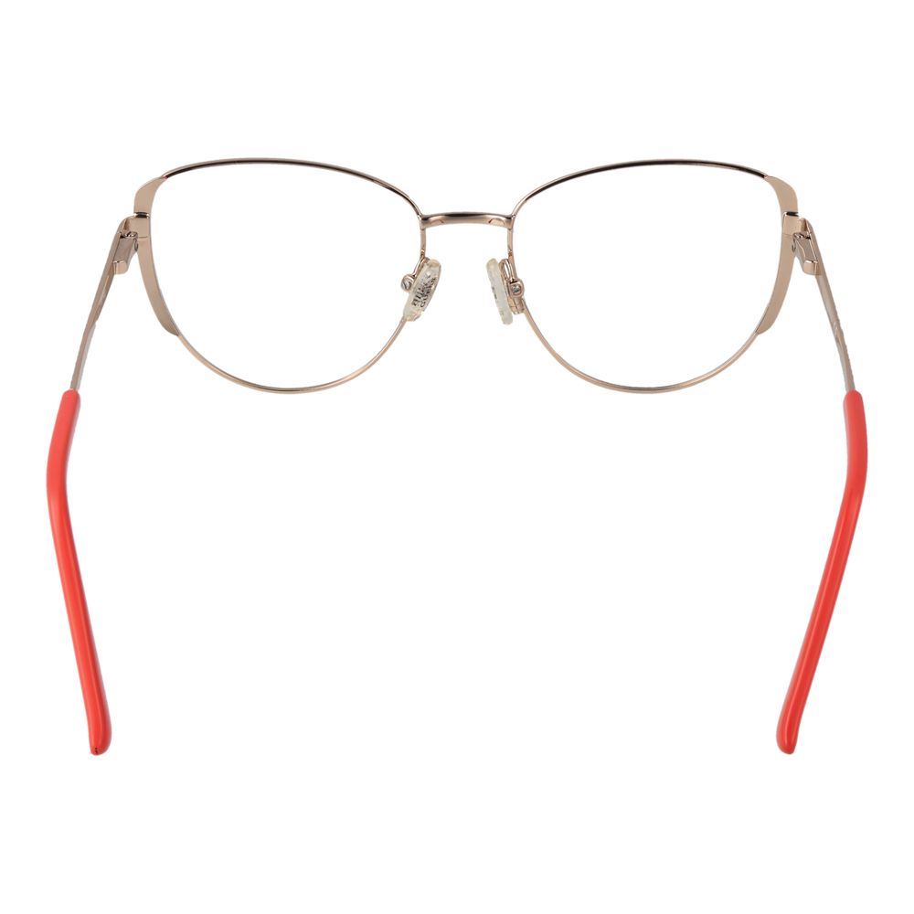 Guess Orange Frauen Optische Fassungen