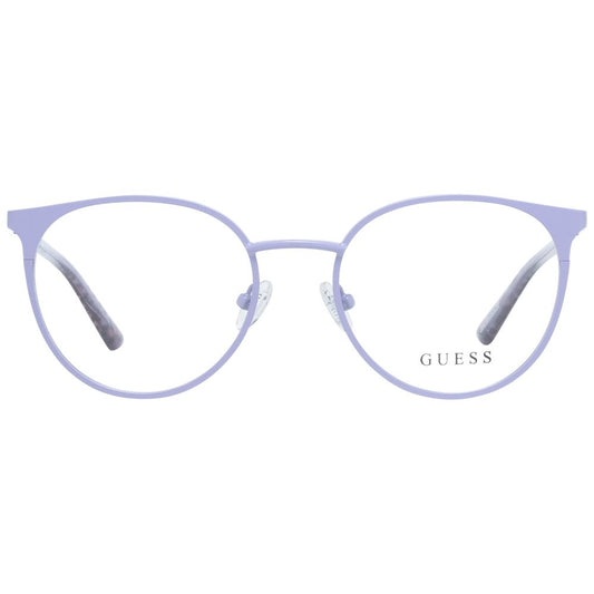Guess Lila Frauen Optische Fassungen