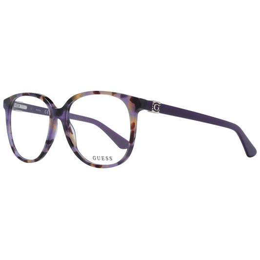 Guess Lila Frauen Optische Fassungen
