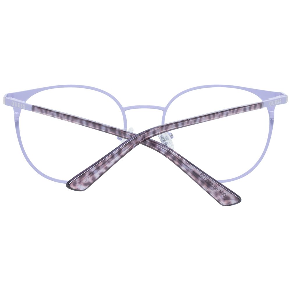 Guess Lila Frauen Optische Fassungen