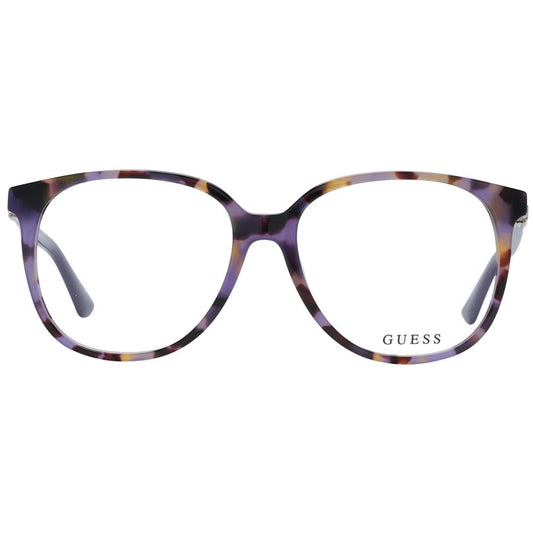 Guess Lila Frauen Optische Fassungen