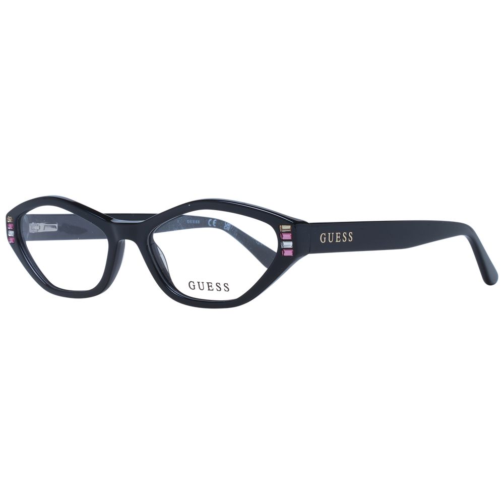 Guess Black Women Optical Frames