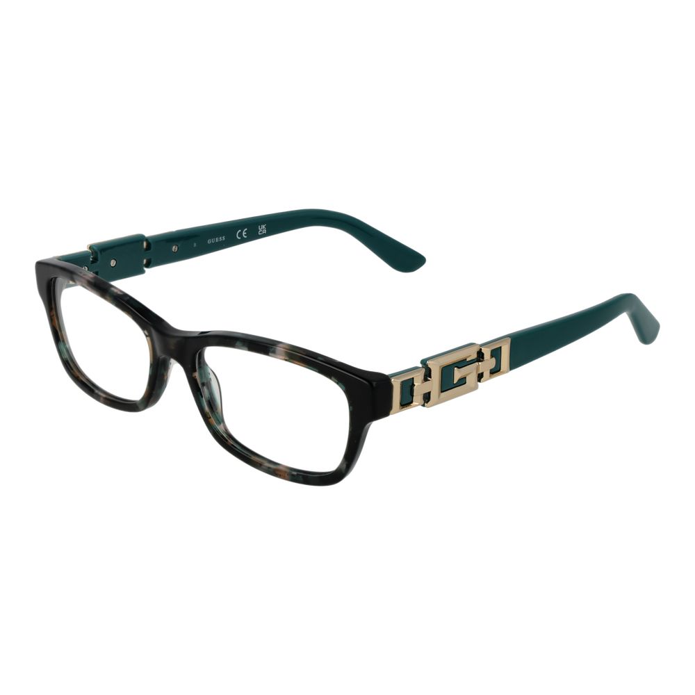 Guess Black Women Optical Frames