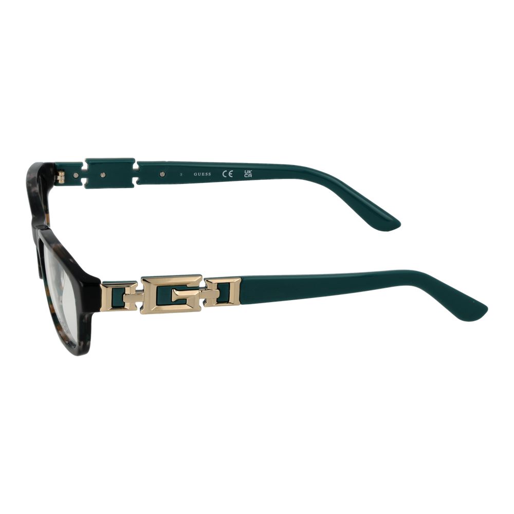 Guess Black Women Optical Frames