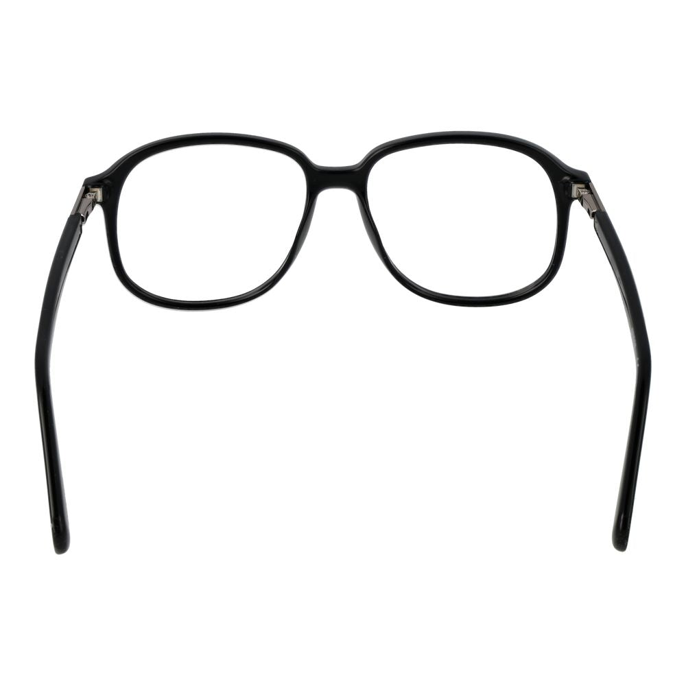 Guess Schwarze Kunststoffbrille (Gestelle)