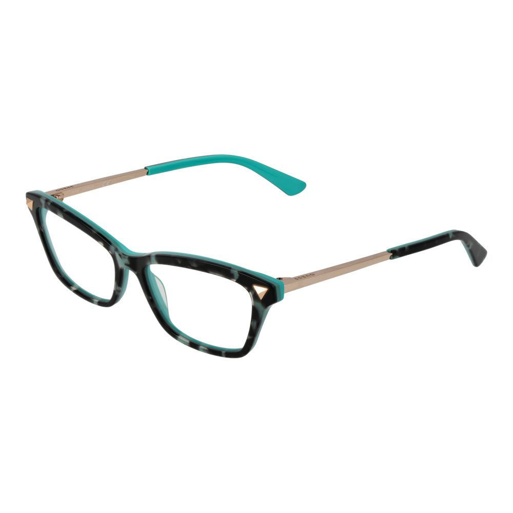 Guess Black Women Optical Frames