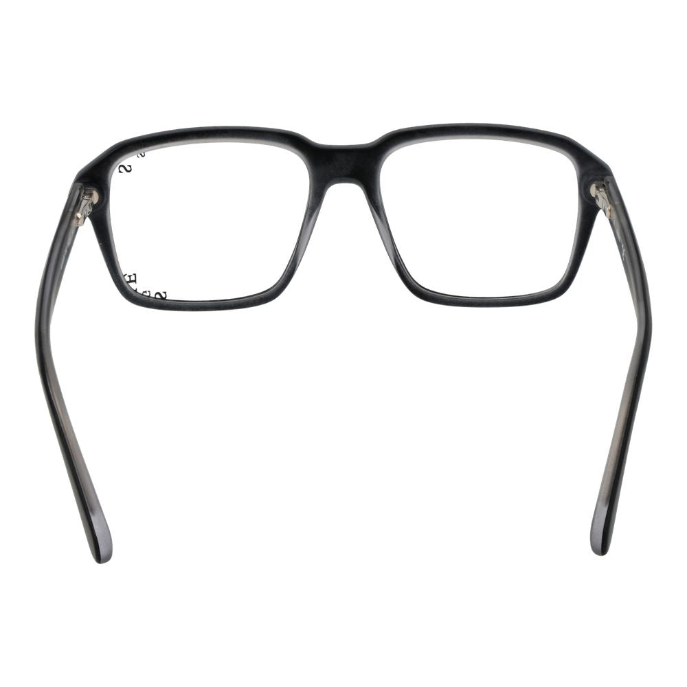 Guess Schwarze Kunststoffbrille (Gestelle)