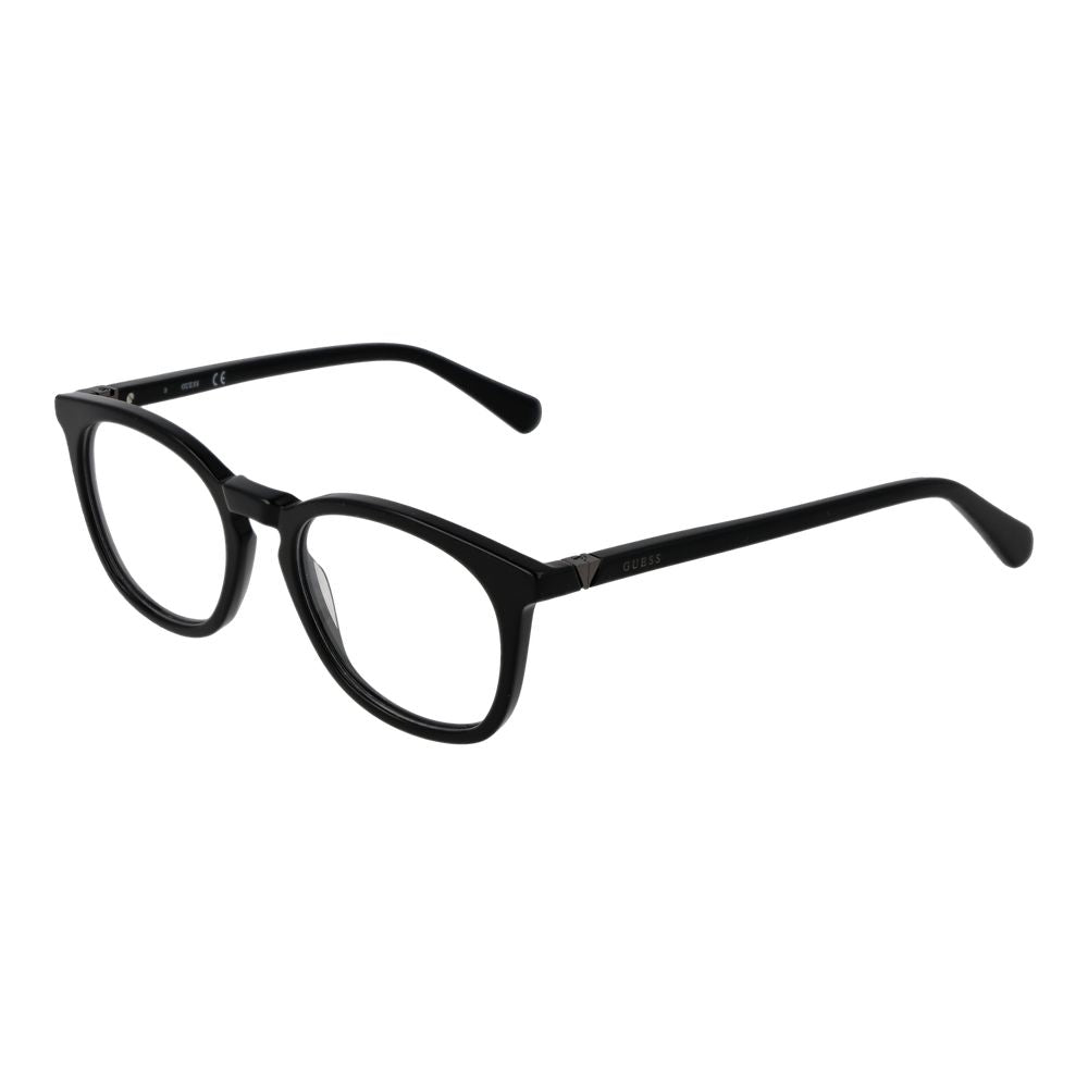 Guess Black Women Optical Frames