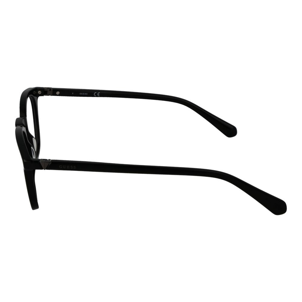 Guess Black Women Optical Frames