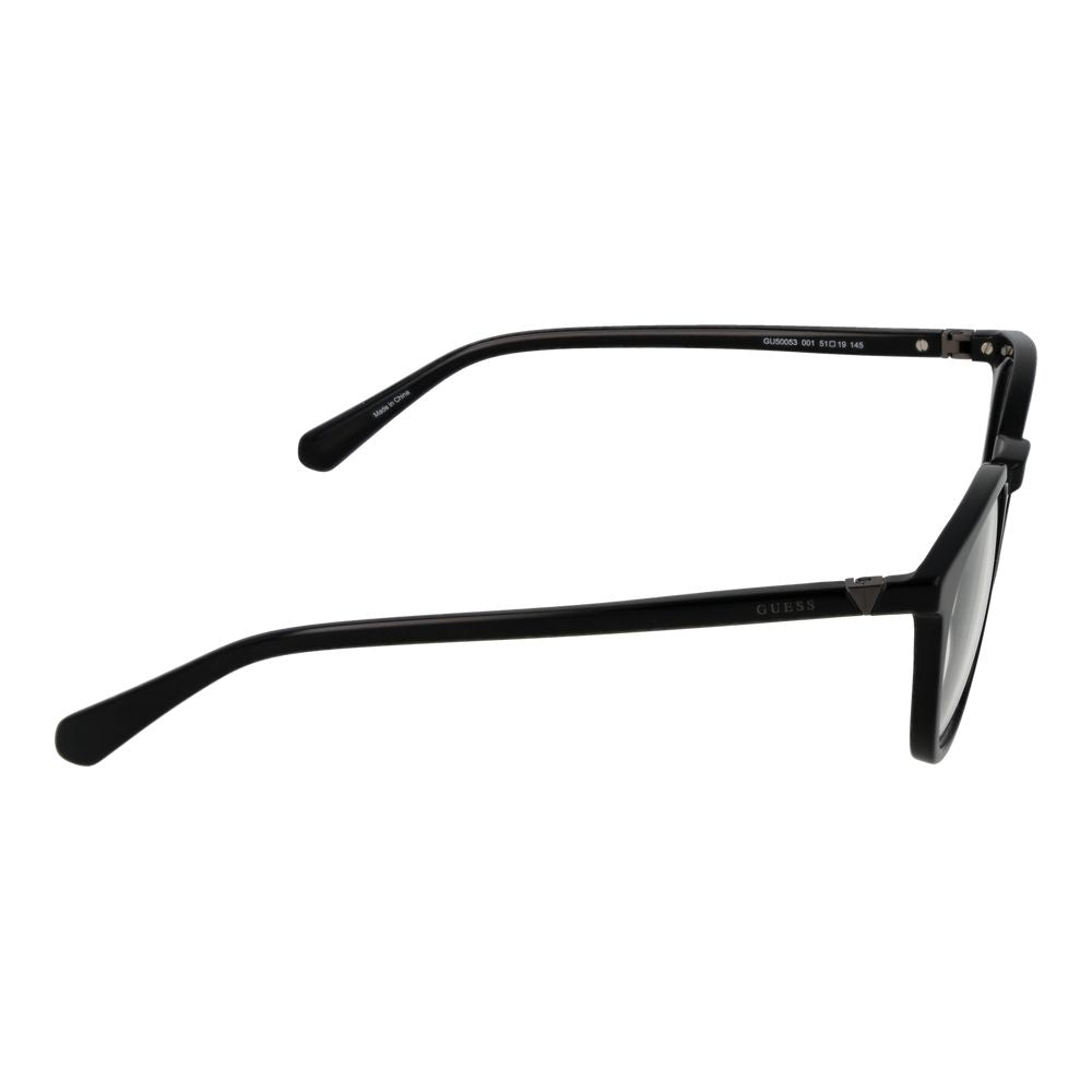 Guess Black Women Optical Frames