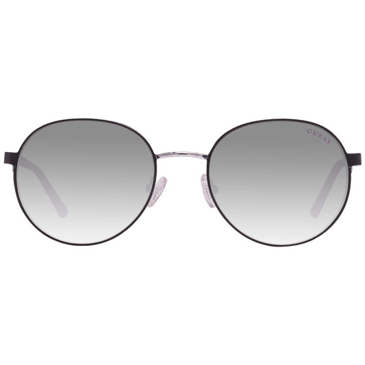 Guess Schwarze Unisex-Sonnenbrille