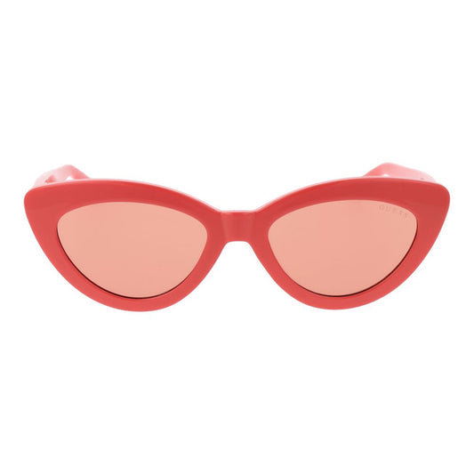 Guess Rosa Frauen Sonnenbrille