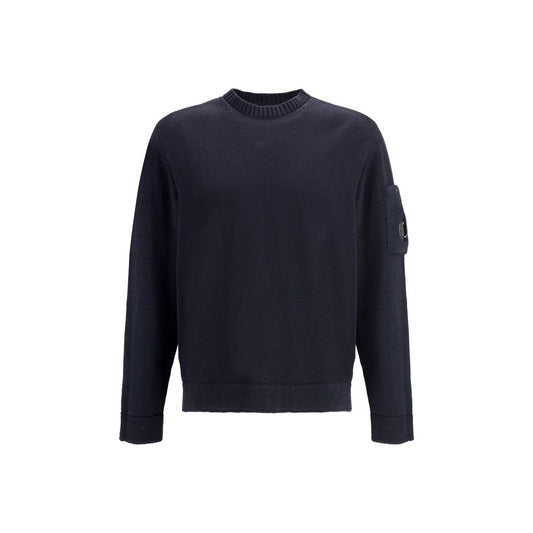 C.P. Company Baumwollpullover