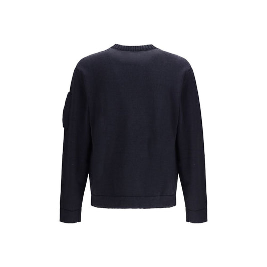 C.P. Company Baumwollpullover