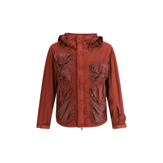 C.P. Company Schutzbrillen-Jacke