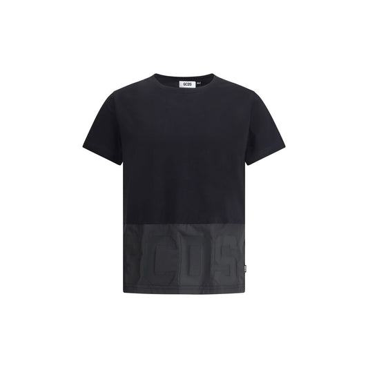 GCDS T-Shirt mit Logo