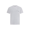 Resmi galeri görüntüleyiciye yükleyin, Comme Des Garçons Shirt T-Shirt mit Logo
