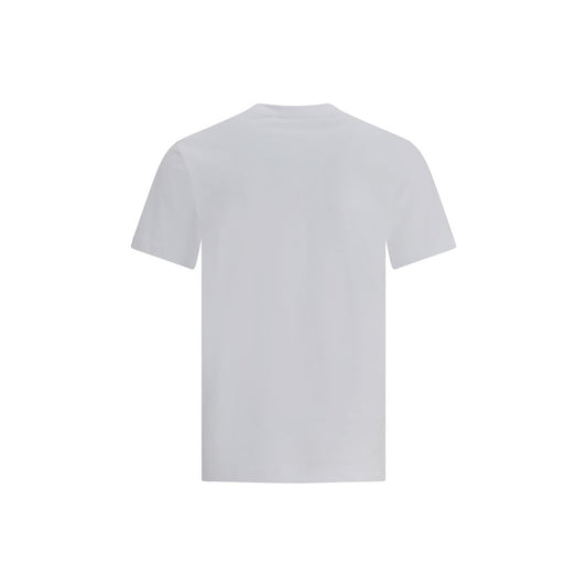 Comme Des Garçons Shirt T-Shirt mit Logo
