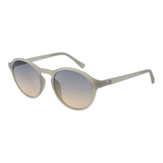 Guess Graue Männer-Sonnenbrille