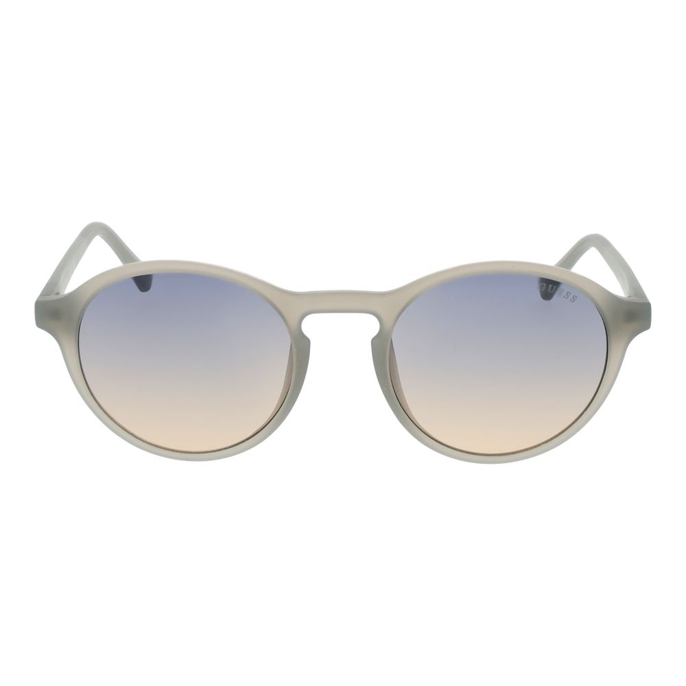 Guess Graue Männer-Sonnenbrille