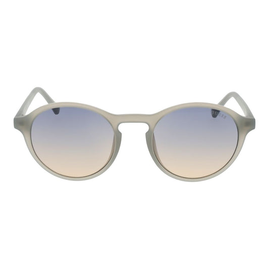 Guess Graue Männer-Sonnenbrille