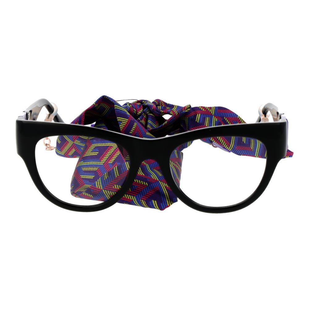 Guess Black Women Optical Frames