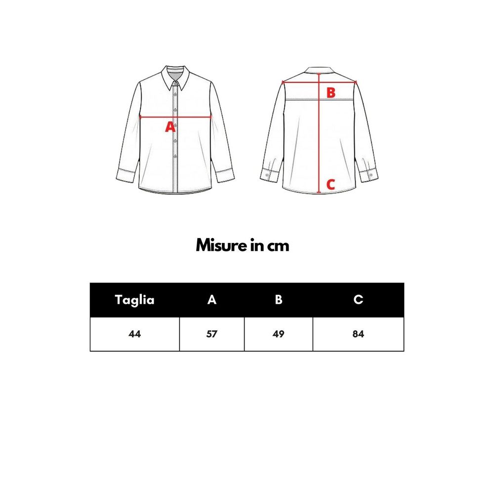 Dolce & Gabbana Baumwollhemd in Weiß