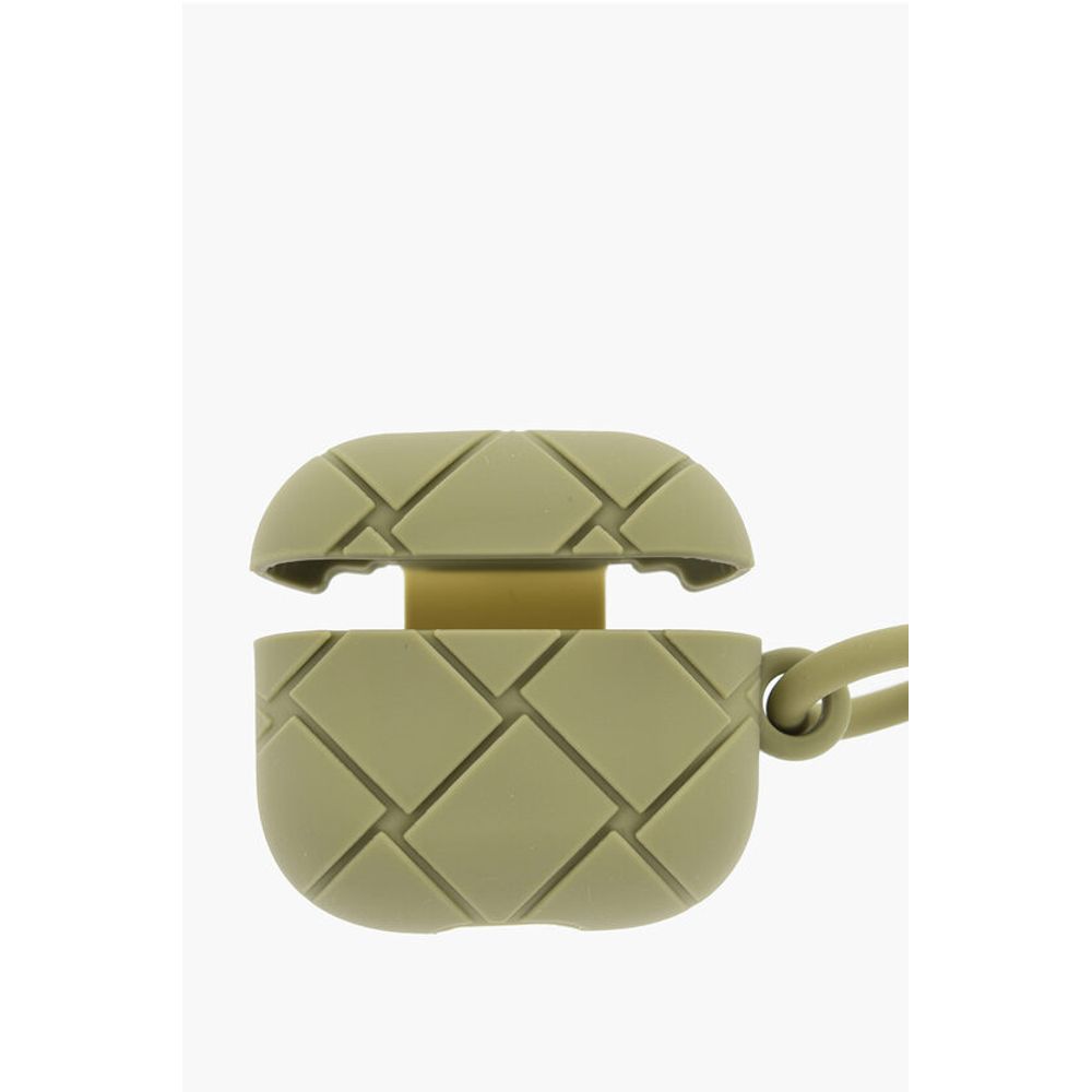 Bottega Veneta Flechtmuster Hals 3GEN Ipods Halter