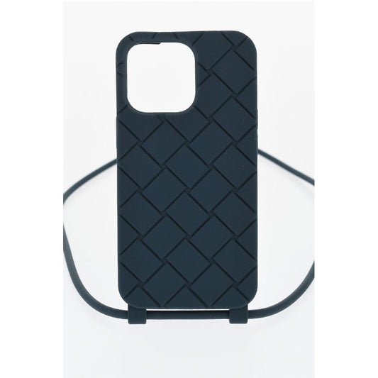 Bottega Veneta Geflochtener Hals Iphone 13 Pro Abdeckung