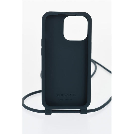 Bottega Veneta Geflochtener Hals Iphone 13 Pro Abdeckung