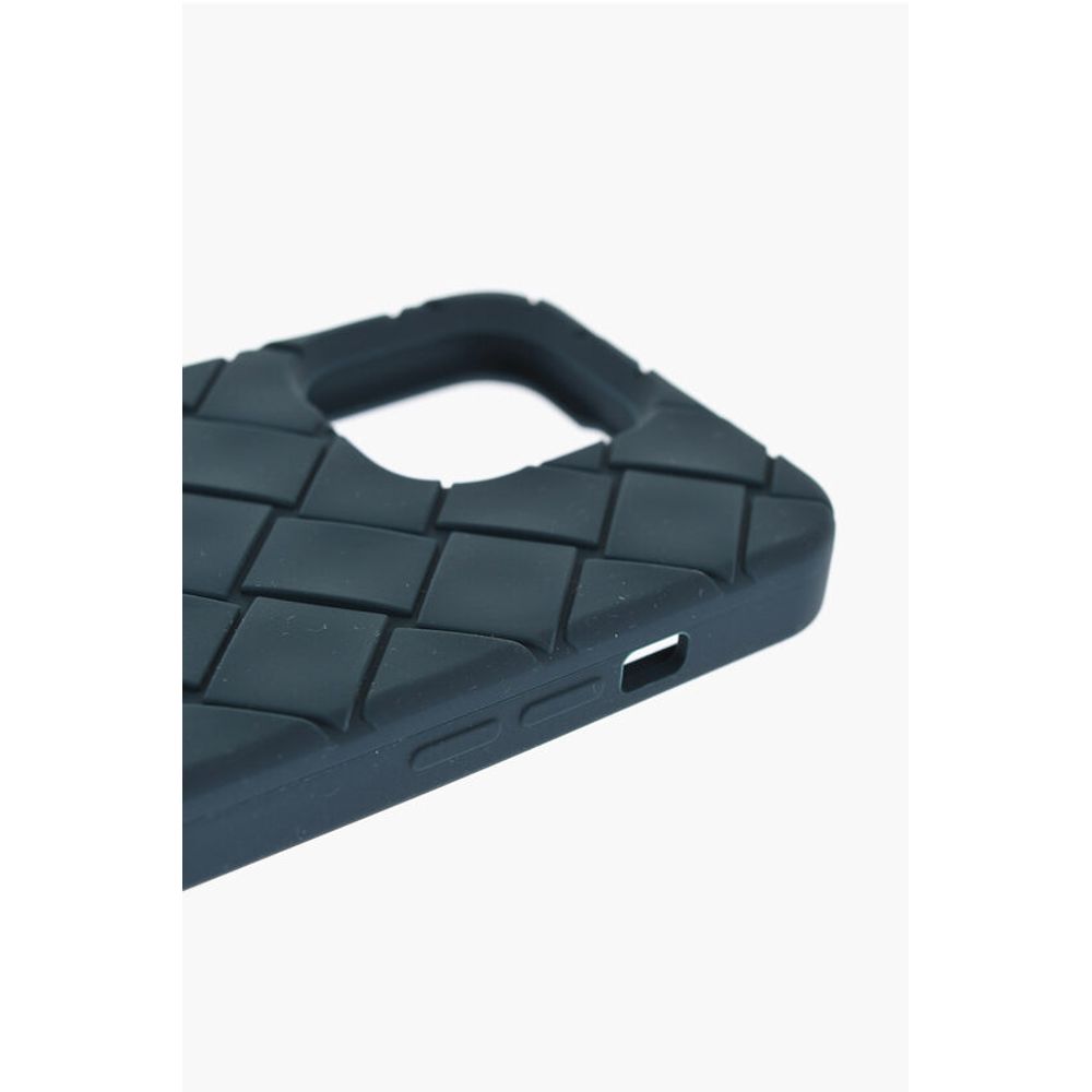 Bottega Veneta Geflochtener Hals Iphone 13 Pro Abdeckung