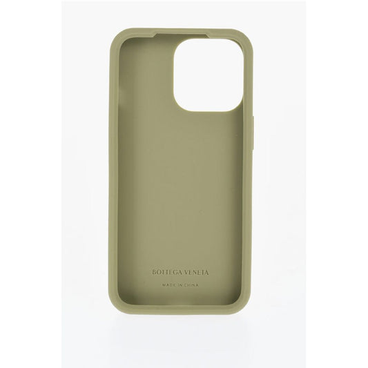 Bottega Veneta Geflochtenes Motiv Iphone 13 Pro Hülle